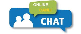 Online chat siteleri